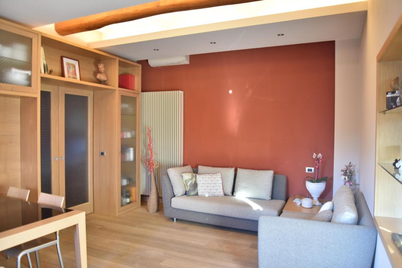 Appartamento In Villa Con Piscina - Mhateria Relais Rignano sullʼArno エクステリア 写真