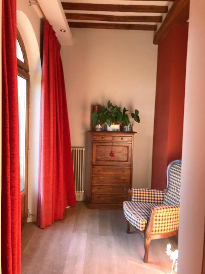 Appartamento In Villa Con Piscina - Mhateria Relais Rignano sullʼArno エクステリア 写真