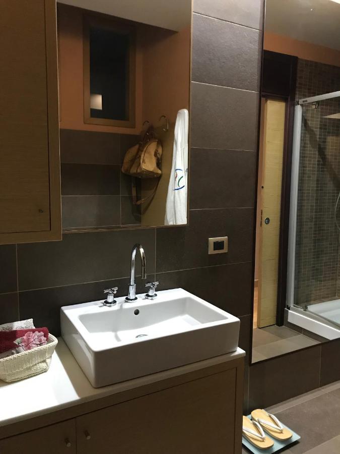 Appartamento In Villa Con Piscina - Mhateria Relais Rignano sullʼArno エクステリア 写真