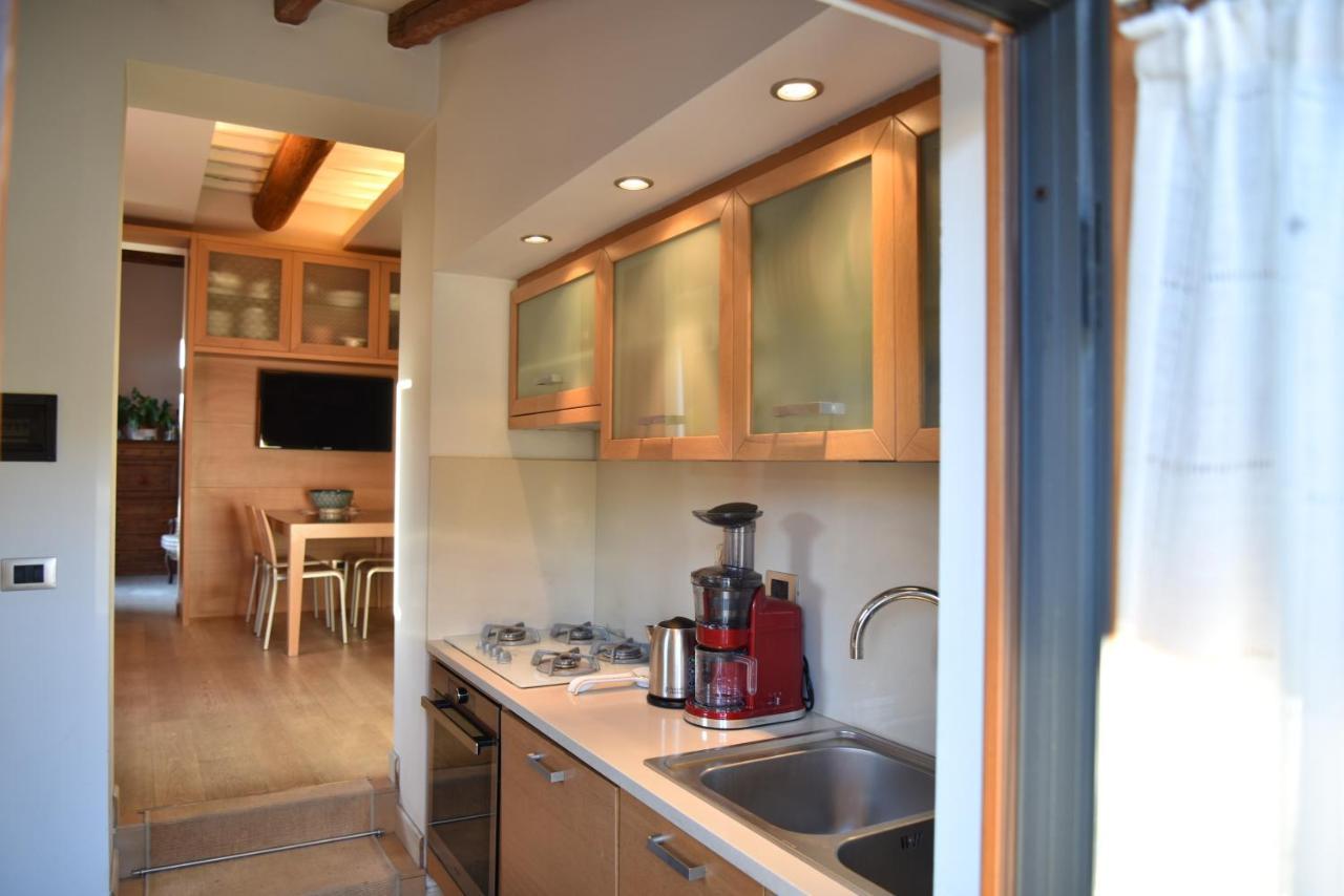 Appartamento In Villa Con Piscina - Mhateria Relais Rignano sullʼArno エクステリア 写真