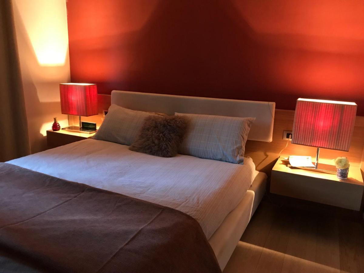 Appartamento In Villa Con Piscina - Mhateria Relais Rignano sullʼArno エクステリア 写真