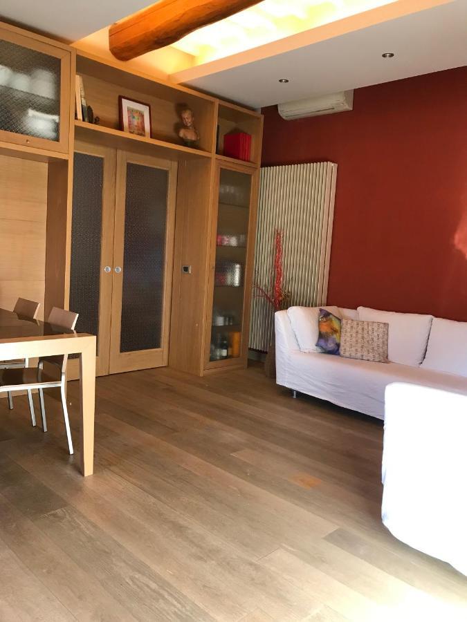 Appartamento In Villa Con Piscina - Mhateria Relais Rignano sullʼArno エクステリア 写真