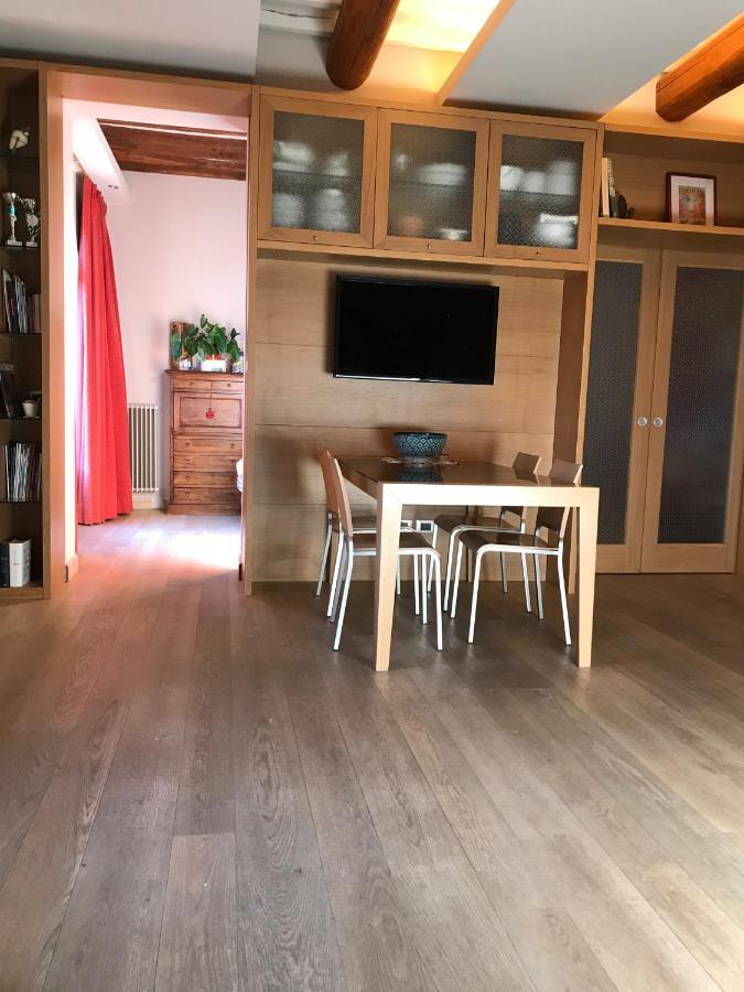 Appartamento In Villa Con Piscina - Mhateria Relais Rignano sullʼArno エクステリア 写真
